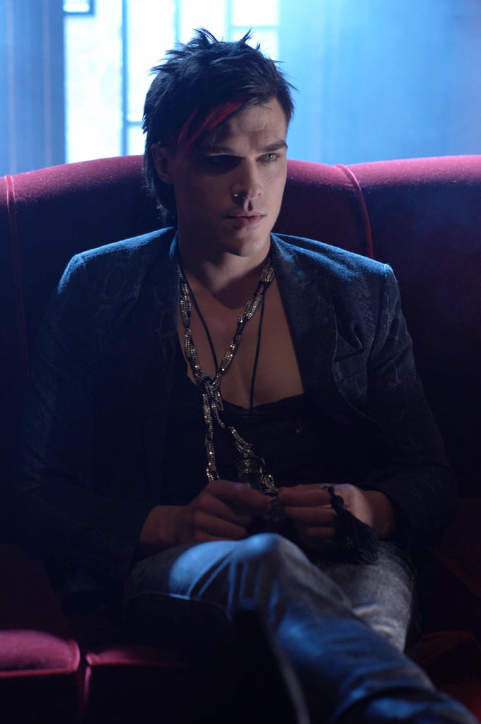American Horror Story: Hotel Pictures
