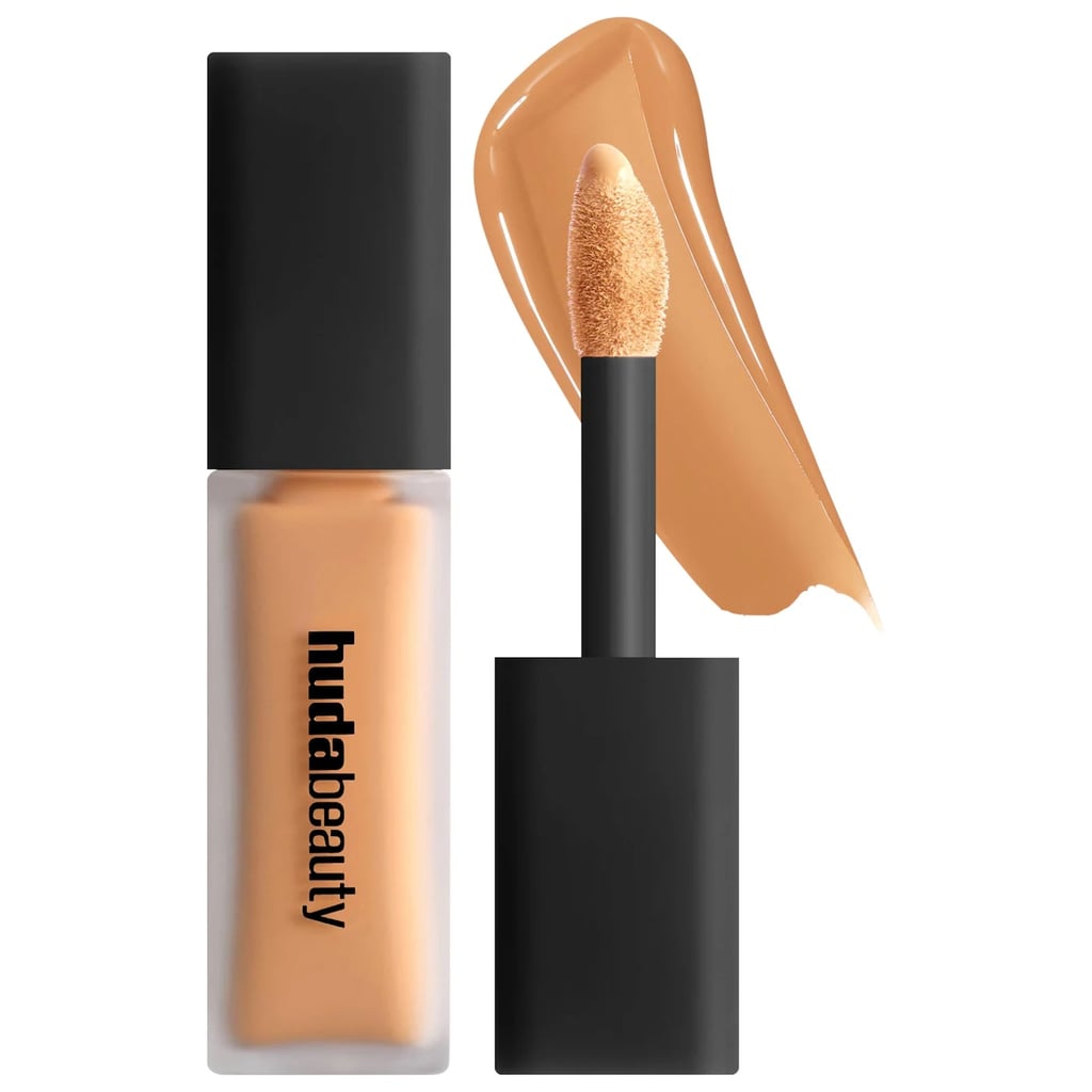 Huda Beauty #FauxFilter Matte Buildable Coverage Waterproof Concealer