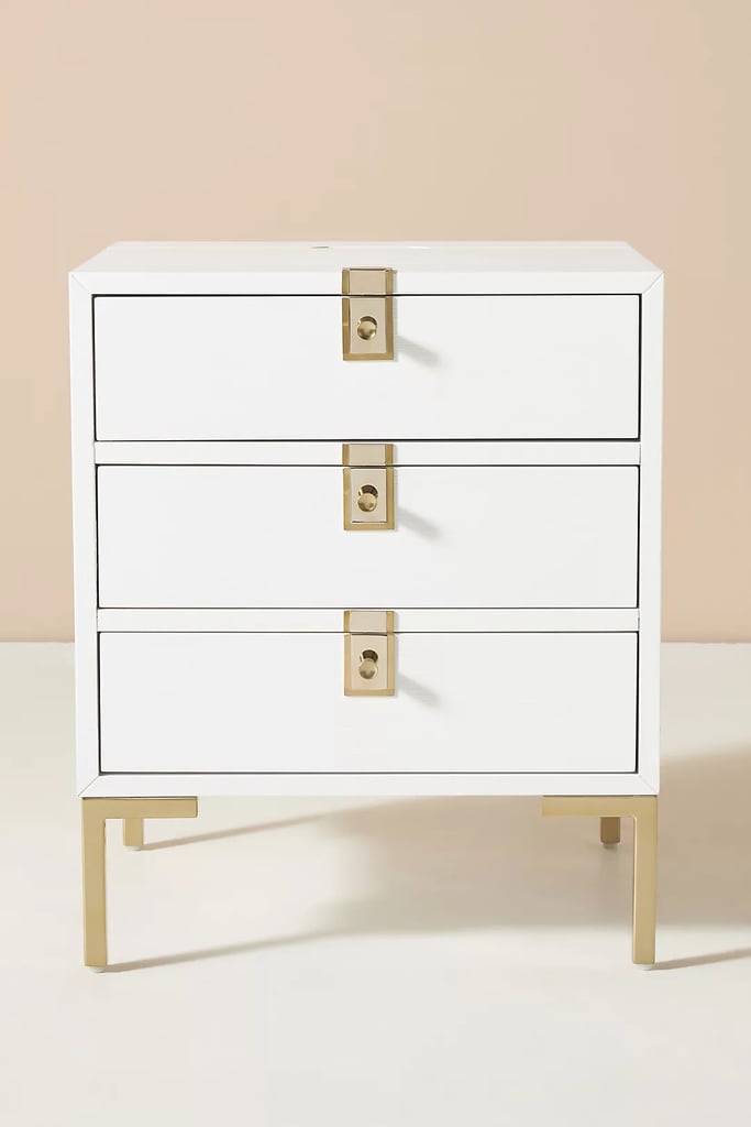 A Nightstand From Anthropologie