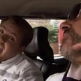 Relive the Brilliance That Is James Corden and George Michael's Carpool Karaoke Video
