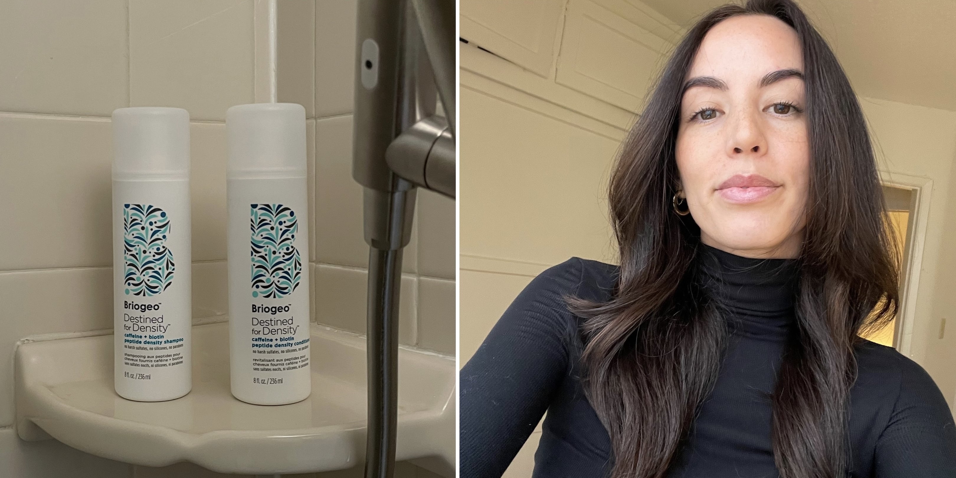 Briogeo Destined For Density Line Review With Photos POPSUGAR Beauty