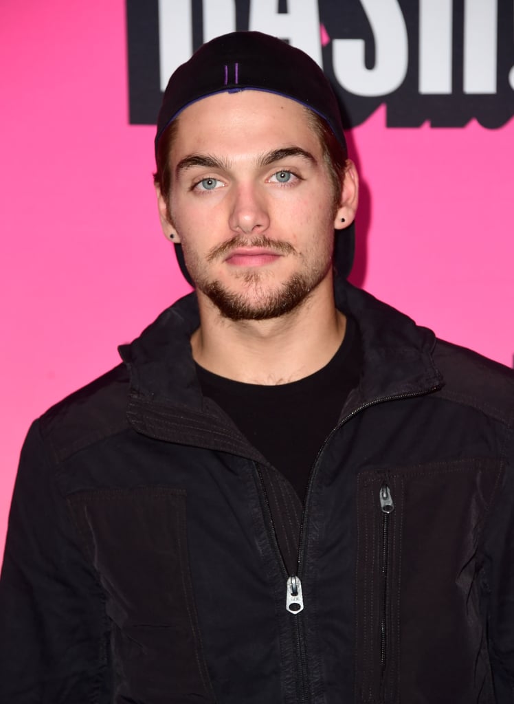 Pictured: Dylan Sprayberry