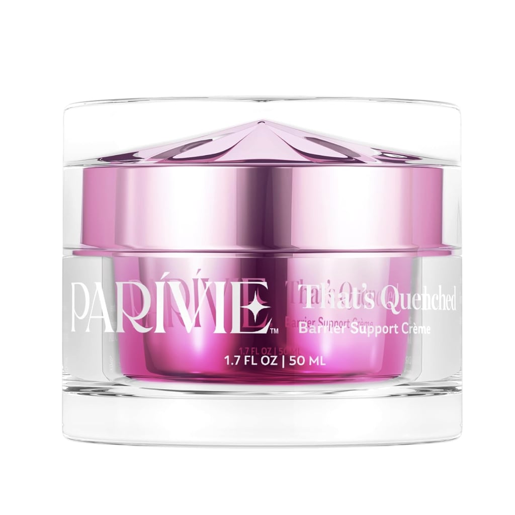 Parívie That's Quenched Barrier Support Crème