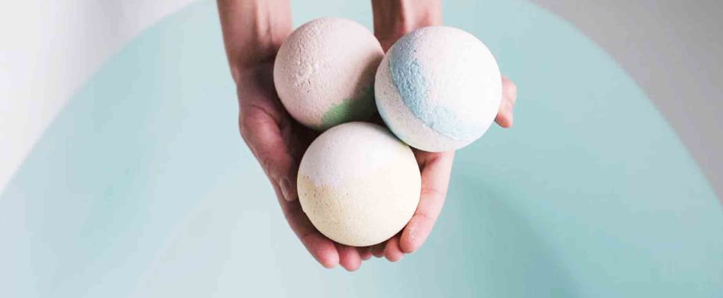 Weed Bath Products