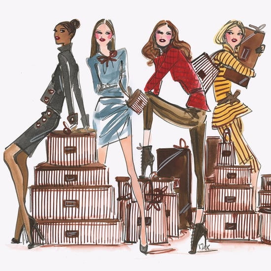 Win a $2,000 Shopping Spree at Henri Bendel