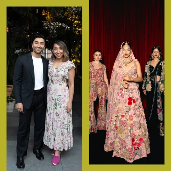 Nyraa Founders on Significance of South Asian Fashion