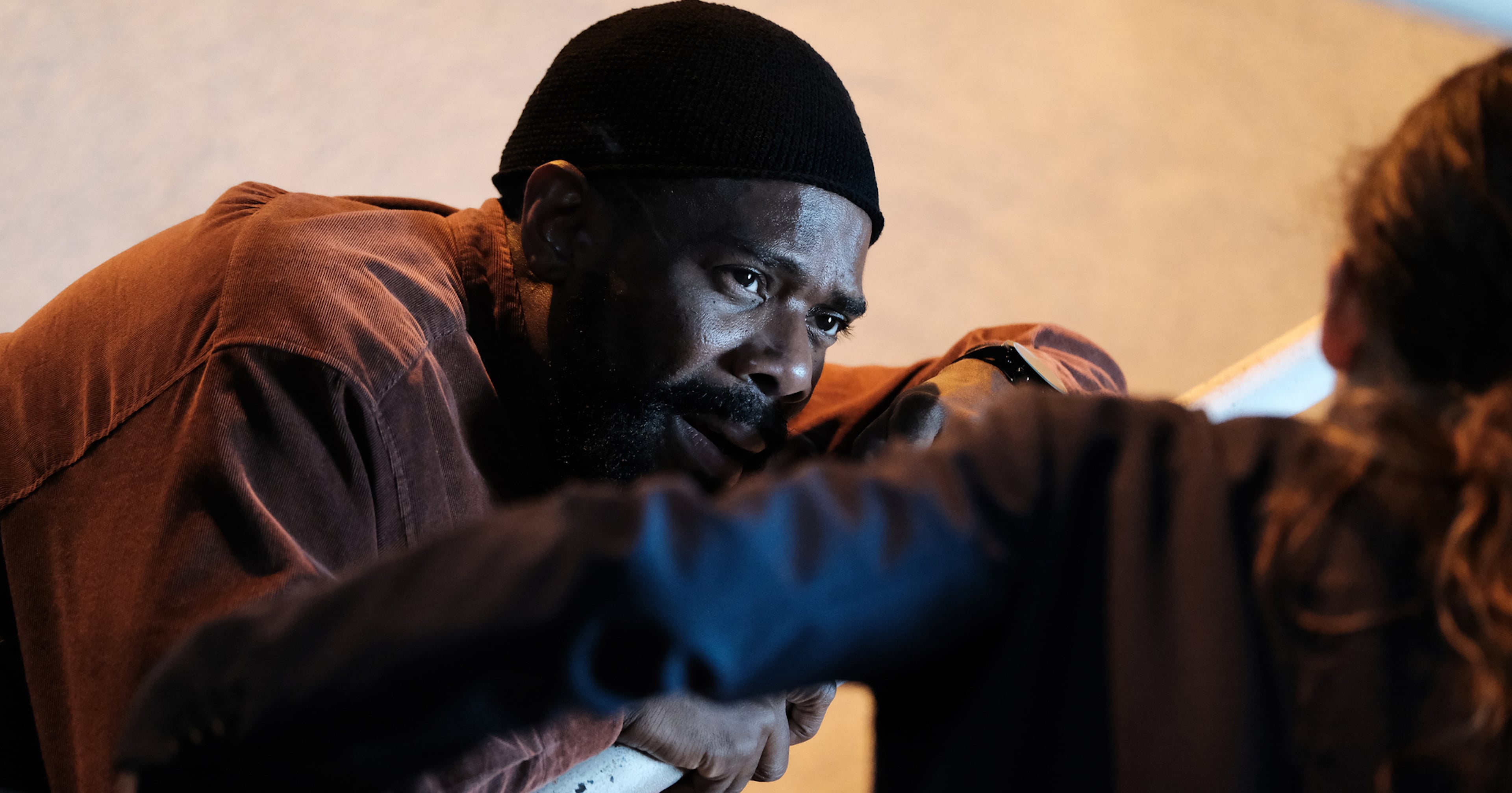 Euphoria: Ali's Relationship With His Kids Explained | PS Entertainment