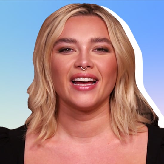 Florence Pugh Talks About Her Accents