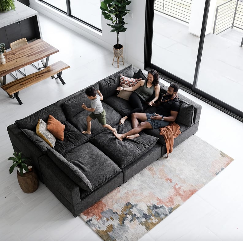 The Best Sofa From Albany Park