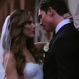 Watch the Stunning Wedding Video For Vampire Diaries Star Kayla Ewell