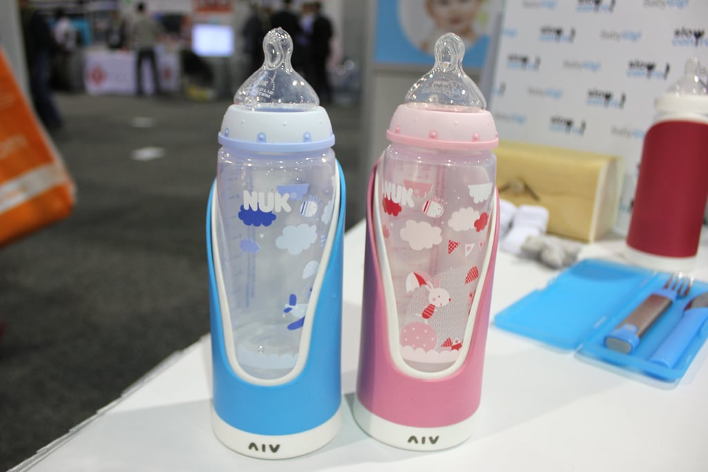 Baby Glgl Smart Bottle