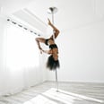Is Pole Fitness as Effective For Building Muscle as It Seems? We Asked Experts