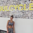Lea Michele Loves SoulCycle More Than Anyone Has Loved Anything Ever