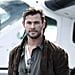 Chris Hemsworth Donates $1 Million to Fight Australia Fires