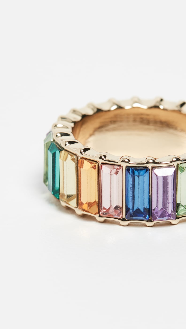 BaubleBar Alidia Ring