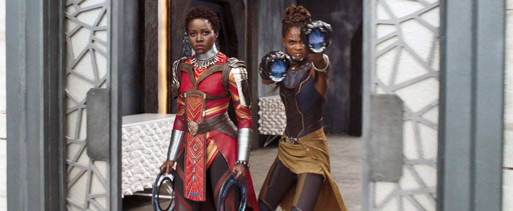 Black Panther Photos
