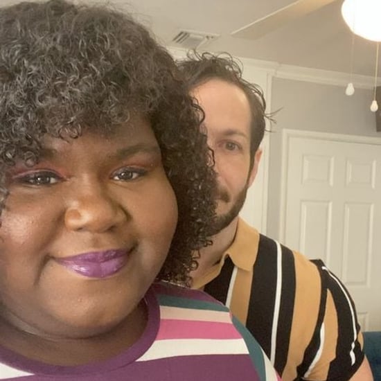 Gabourey Sidibe Is Engaged to Boyfriend Brandon Frankel