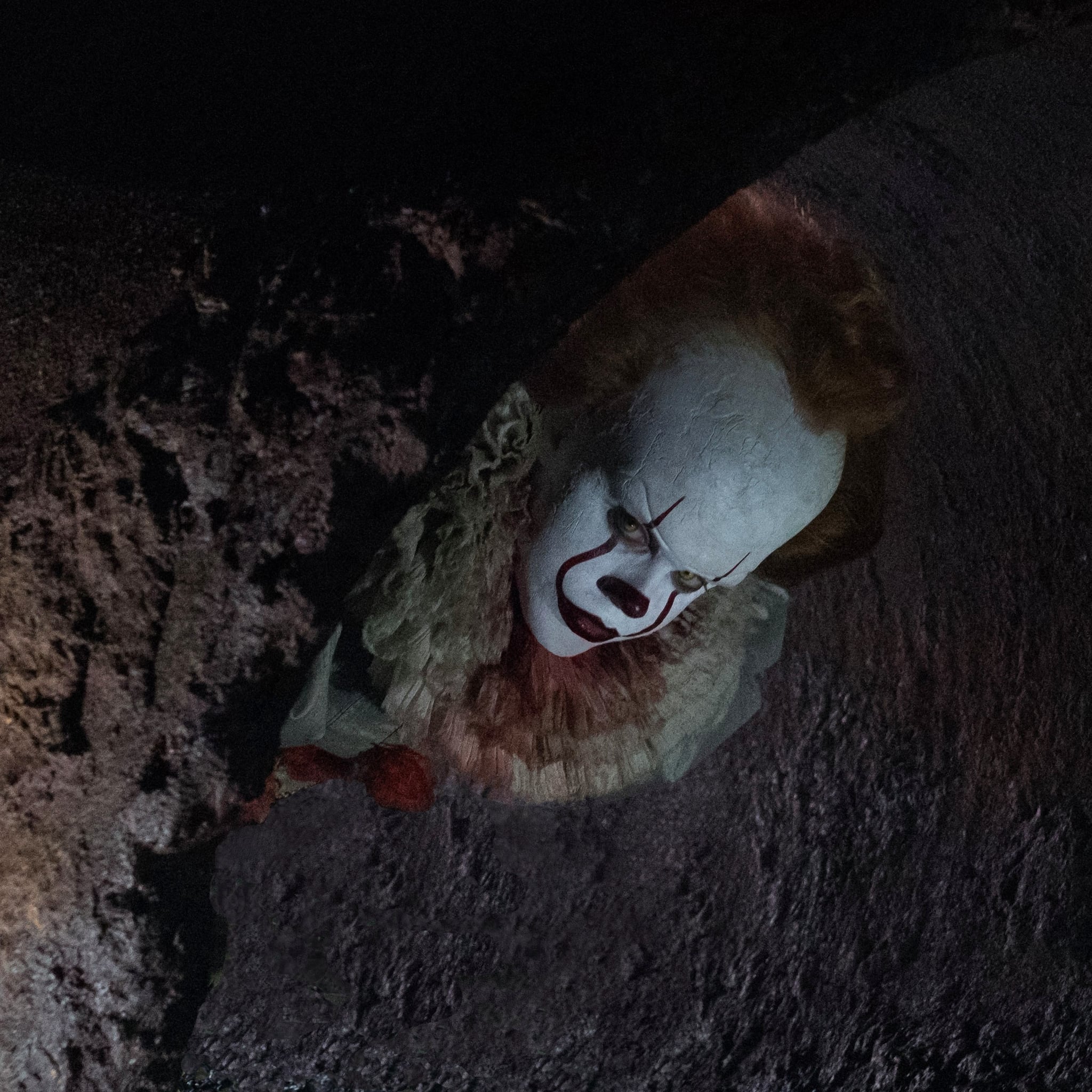 Stephen King S It Movie Remake Details Popsugar Entertainment What's your favorite stephen king movie? stephen king s it movie remake details