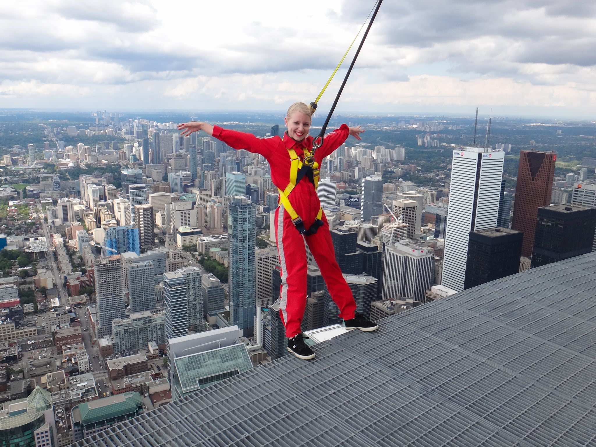 Walk The Edgewalk 11 Reasons Toronto Should Be Your Next