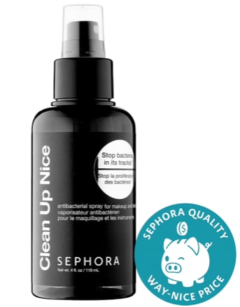 Sephora Collection Clean Up Nice Antibacterial Spray