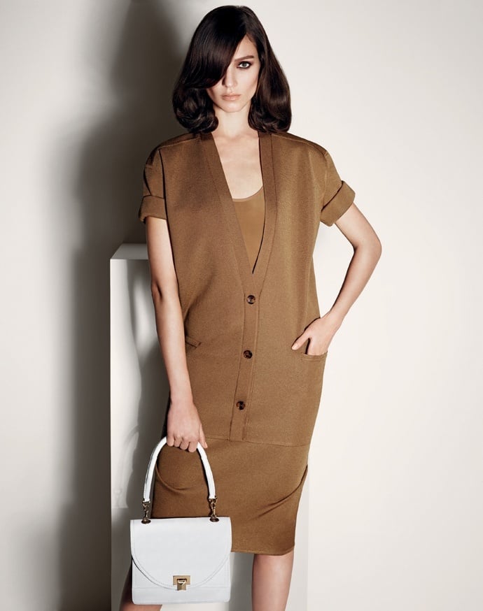 Max Mara Spring 2013 Max Mara Spring 2013