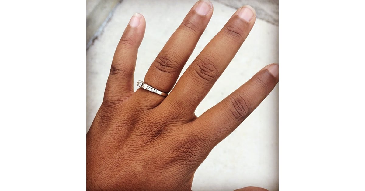 Pregnancy Fingers Things Pregnant Women Can Appreciate POPSUGAR