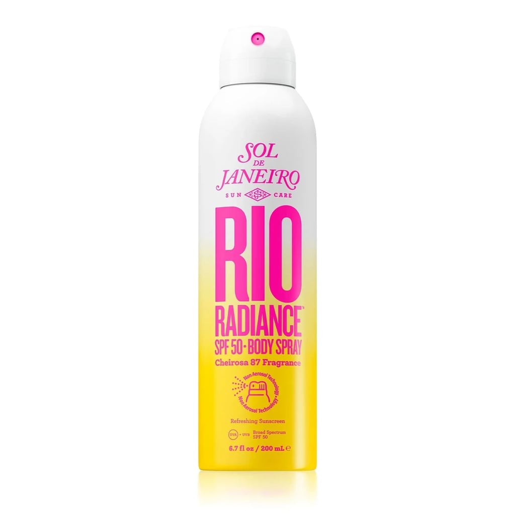 Spray