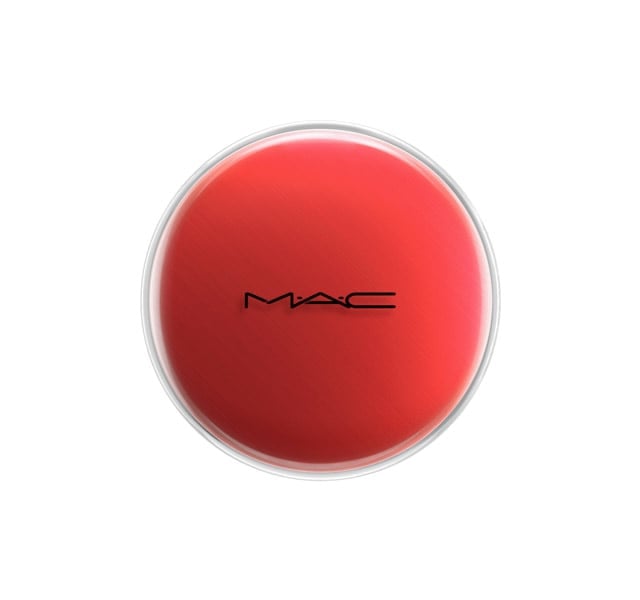 MAC Chromecake in Pure White