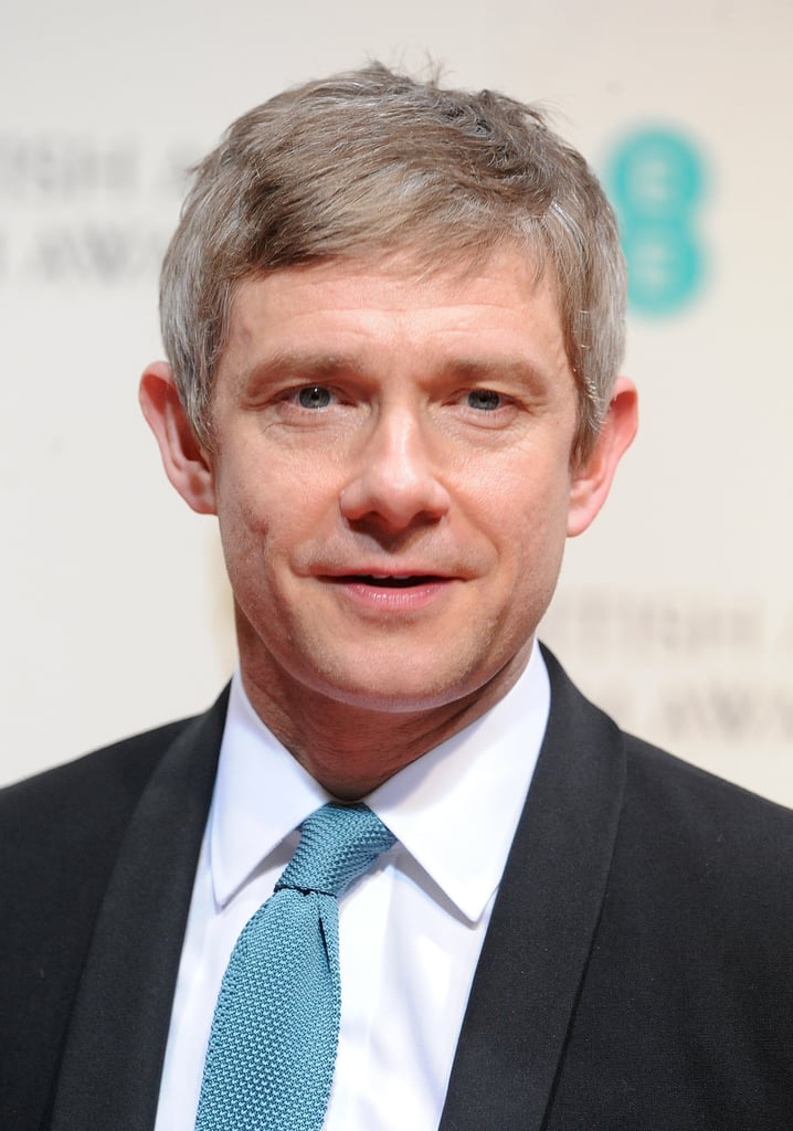 Martin Freeman