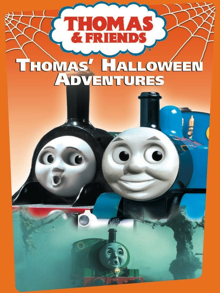Thomas & Friends: Thomas' Halloween Adventures