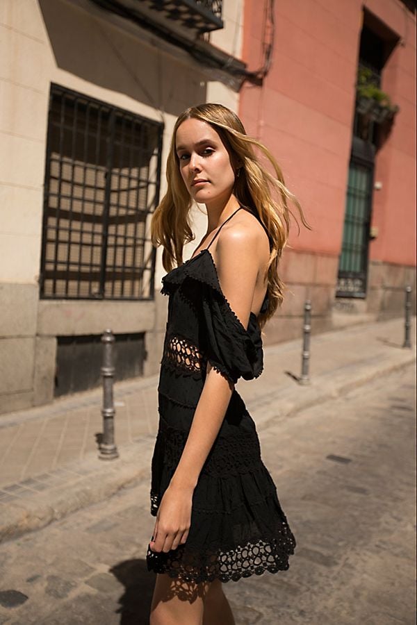Mixed Emotions Minidress Your Summer Trips Won t Be Complete