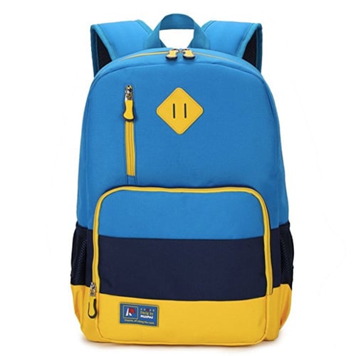 MIFULGOO Kids Waterproof Backpack