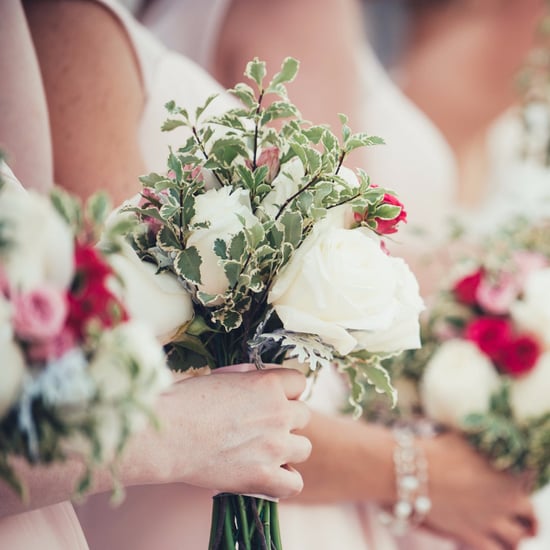 How to Save Money as a Bridesmaid