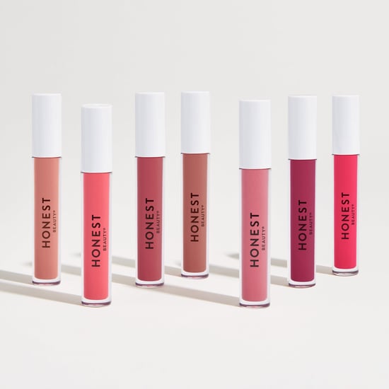 Honest Beauty Liquid Lipstick Review
