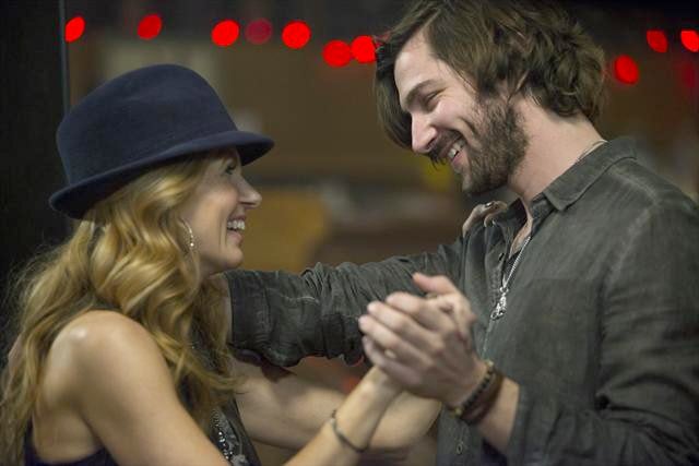Connie Britton Hair | Nashville