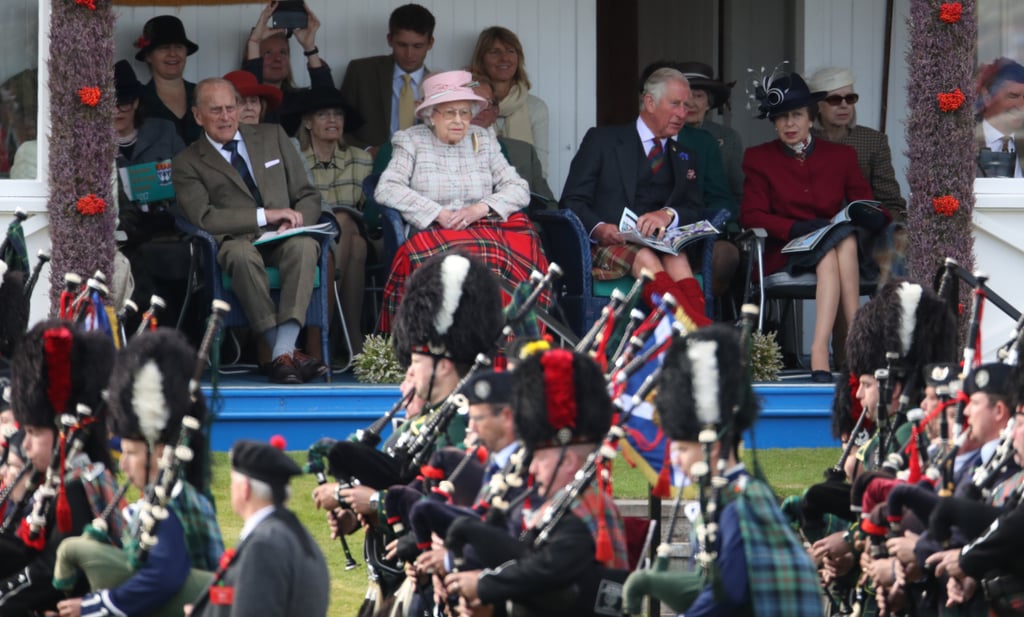 Best Royal Family Pictures | POPSUGAR Celebrity