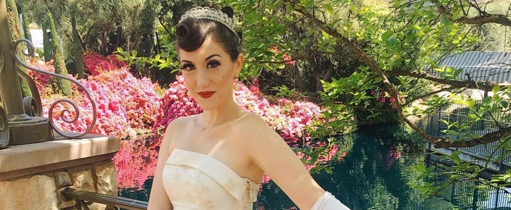 105 DIY Costumes For Women You'll Be OBSESSED With