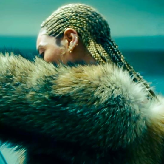 Beyonce Teases Lemonade | Video