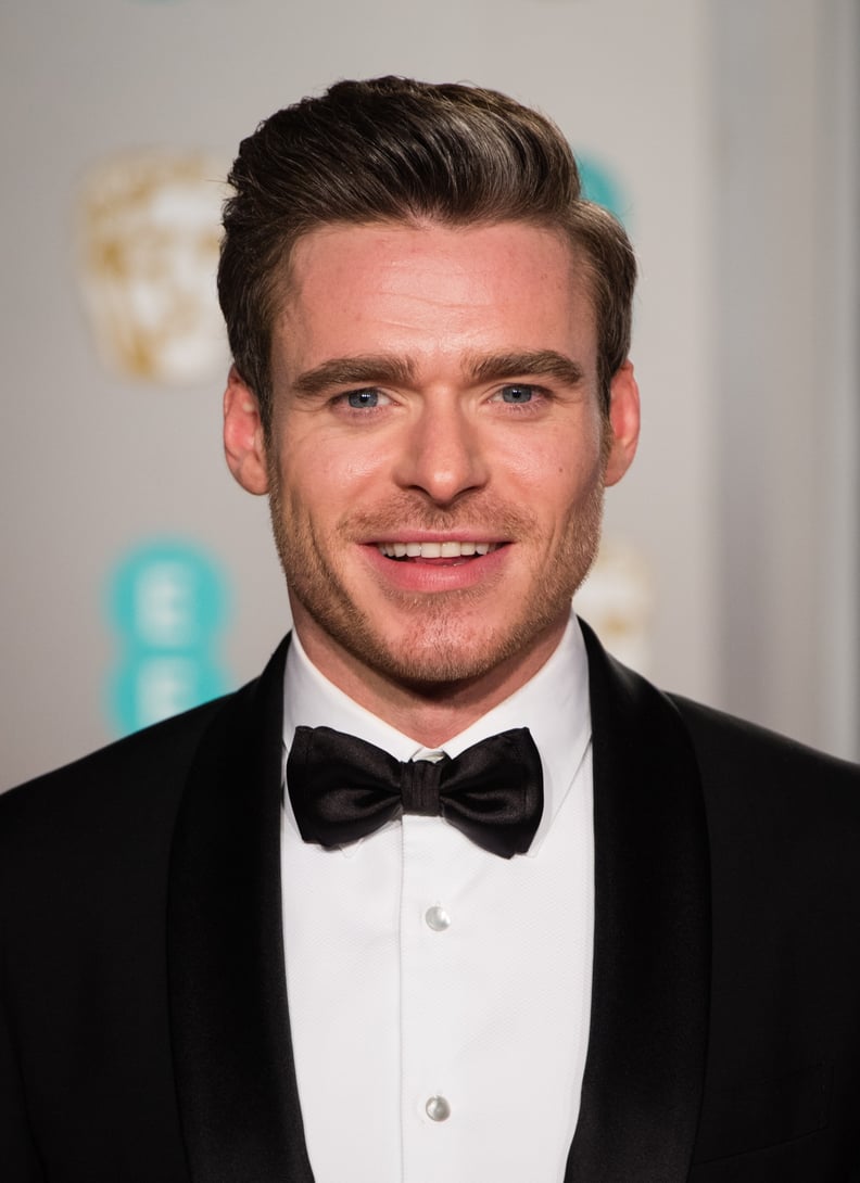 Richard Madden, aka Robb Stark