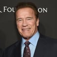Arnold Schwarzenegger Shares a Health Update After Undergoing Emergency Open-Heart Surgery