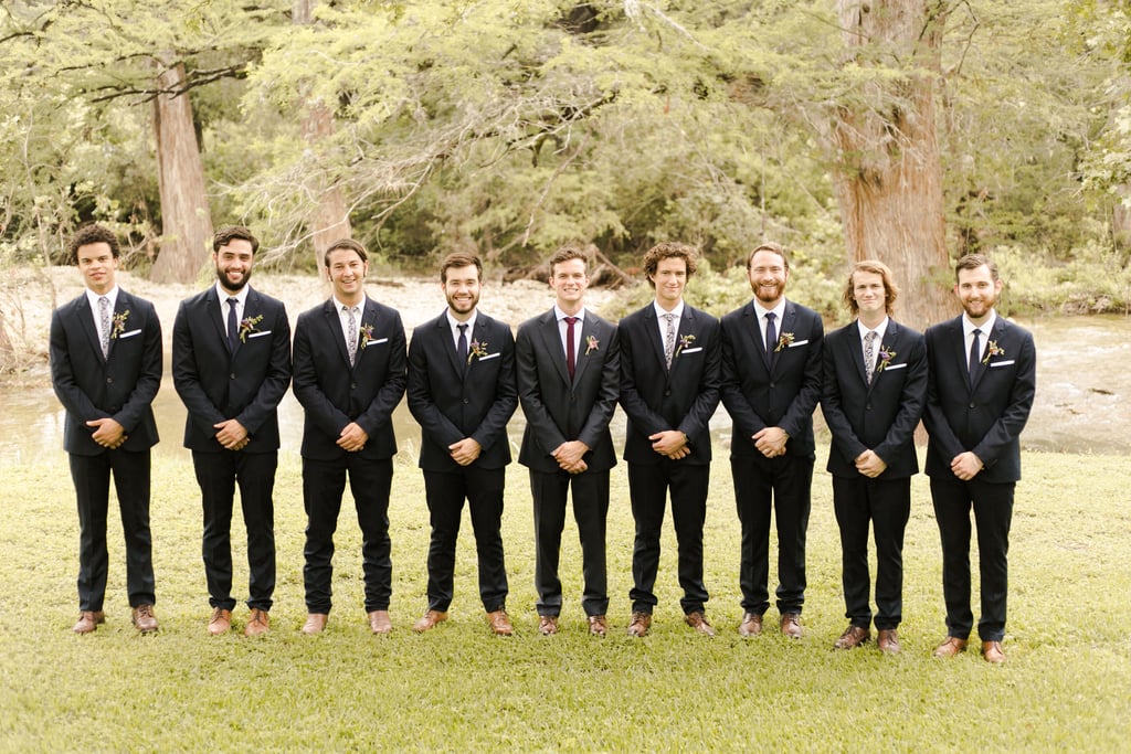 Texas Wedding Texas Wedding
