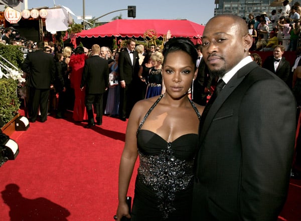 2008 Emmy Red Carpet