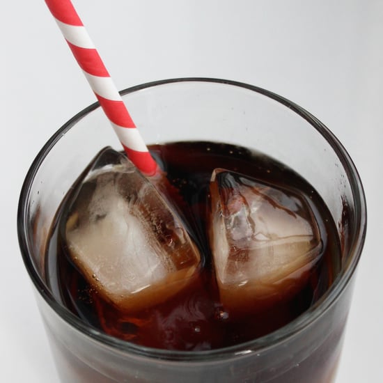 Carbonated Drinks Linked to Heart Attacks