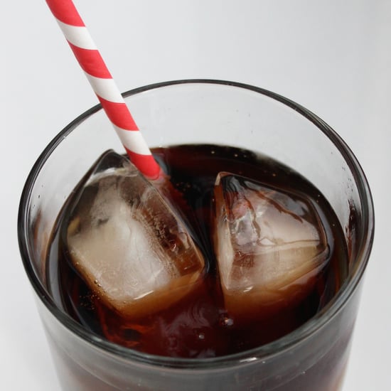 Carbonated Drinks Linked to Heart Attacks