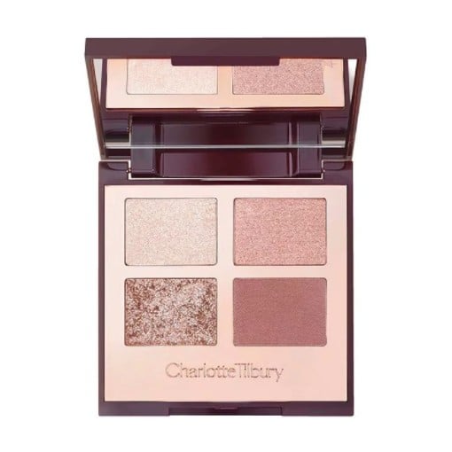 Charlotte Tilbury Exagger-Eyes Palette Launching May 3