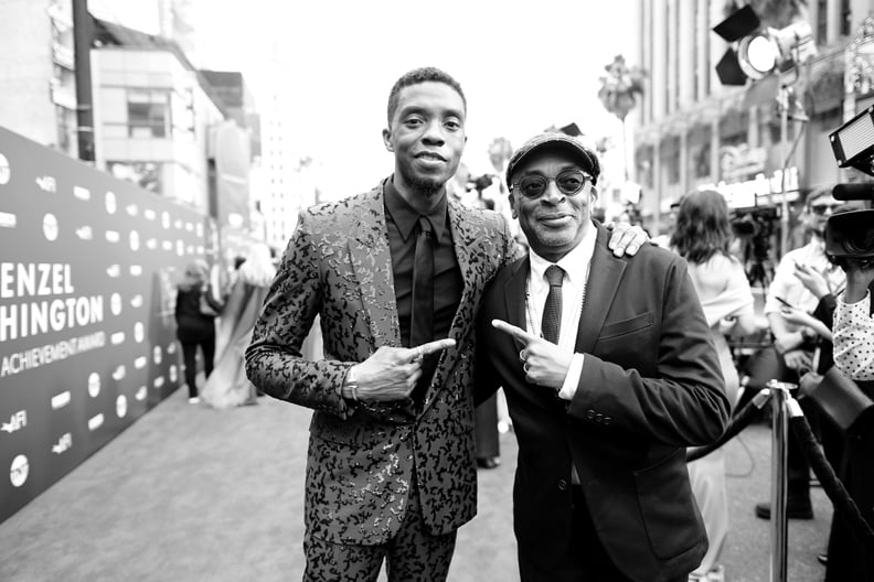 Spike Lee