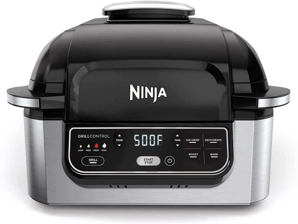 Best Deal on a Multifunctional Indoor Grill