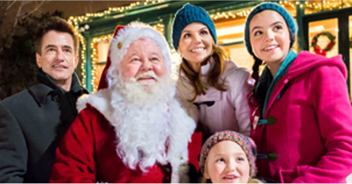Hallmark Movies Moms Will Love | POPSUGAR Family