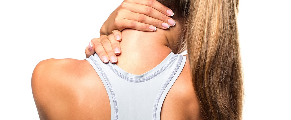 Yoga Poses For Upper Back