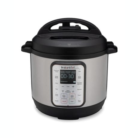 Instant Pot 9-in-1 Duo Plus